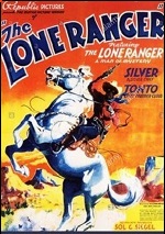 Lone Ranger