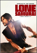 Lone Samurai