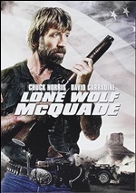 Lone Wolf McQuade