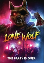 Lone Wolf