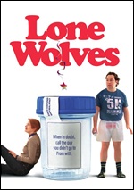 Lone Wolves