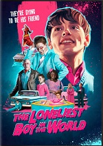 Loneliest Boy In The World
