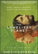 Loneliest Planet