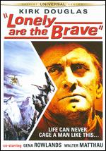 Lonely Are The Brave