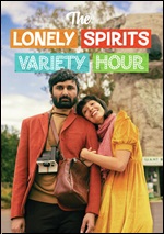 Lonely Spirits Variety Hour