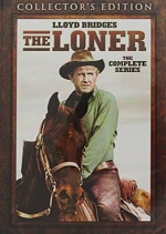 Loner - The Complete Series