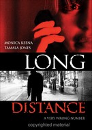 Long Distance ( 2005 )