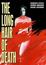 Long Hair Of Death
