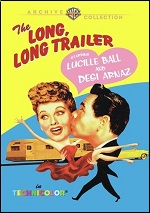 Long, Long Trailer