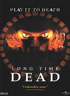 Long Time Dead