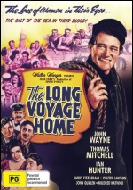 Long Voyage Home