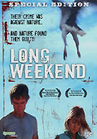 Long Weekend - Special Edition ( 1978 )