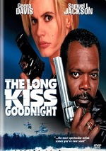 Long Kiss Goodnight