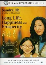 Long Life, Happiness And Prosperity