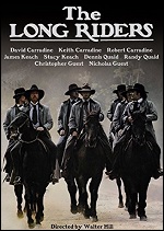 Long Riders - Special Edition