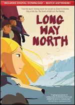 Long Way North