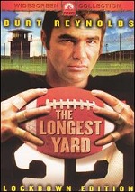 Longest Yard - Lockdown Edition