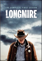 Longmire - The Complete First Season