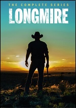Longmire - The Complete Series