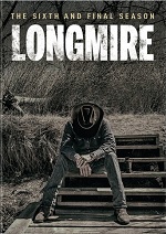 Longmire - The Complete Sixth Season