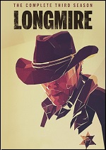 Longmire - The Complete Third Season