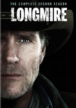 Longmire - The Complete Second Season