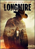 Longmire - The Complete Fifth Season