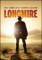 Longmire - The Complete Fourth Season
