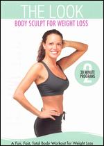 Body Sculpt For Weight Loss - Look