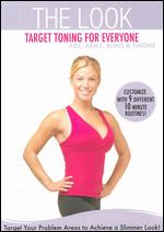 Target Toning For Everyone - The Look