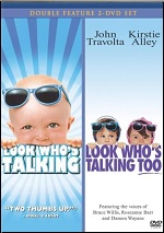 Look Who's Talking / Look Who's Talking Too