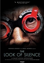 Look Of Silence