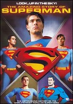 Look, Up In The Sky! - The Amazing Story Of Superman