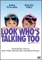 Look Who´s Talking Too