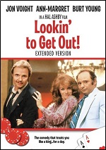 Lookin' To Get Out! - Extended Version