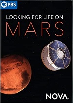 Looking For Life On Mars