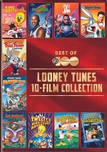 Looney Tunes 10-Film Collection