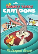 Looney Tunes Cartoons: The Complete Series!