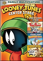 Looney Tunes: Center Stage - Triple Feature