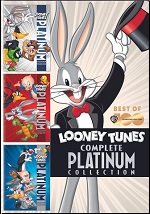 Looney Tunes Complete Platinum Collection