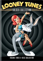 Looney Tunes Golden Collection - Volume Three
