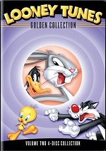 Looney Tunes Golden Collection - Volume Two