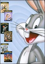 Looney Tunes Golden Collection - Vol. 1 - 6