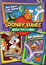 Looney Tunes: Holiday Triple Feature