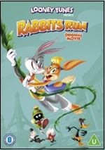 Looney Tunes: Rabbits Run