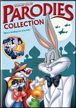 Looney Tunes Parodies Collection