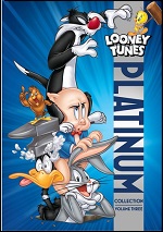Looney Tunes - Platinum Collection - Vol. 3