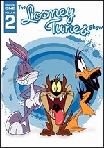 Looney Tunes Show - Season 1 - Vol. 2