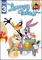 Looney Tunes Show - Season 1 - Vol. 3