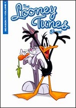 Looney Tunes Show - Season 1 - Vol. 1